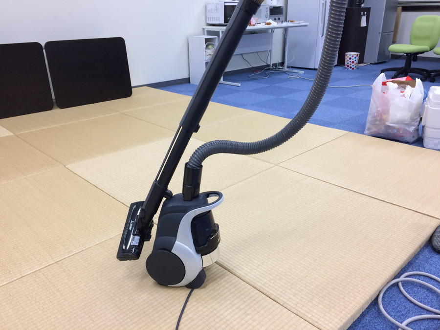 掃除機を高く買い取ってもらうコツとおすすめ買取サービス