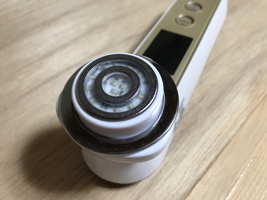 美顔器